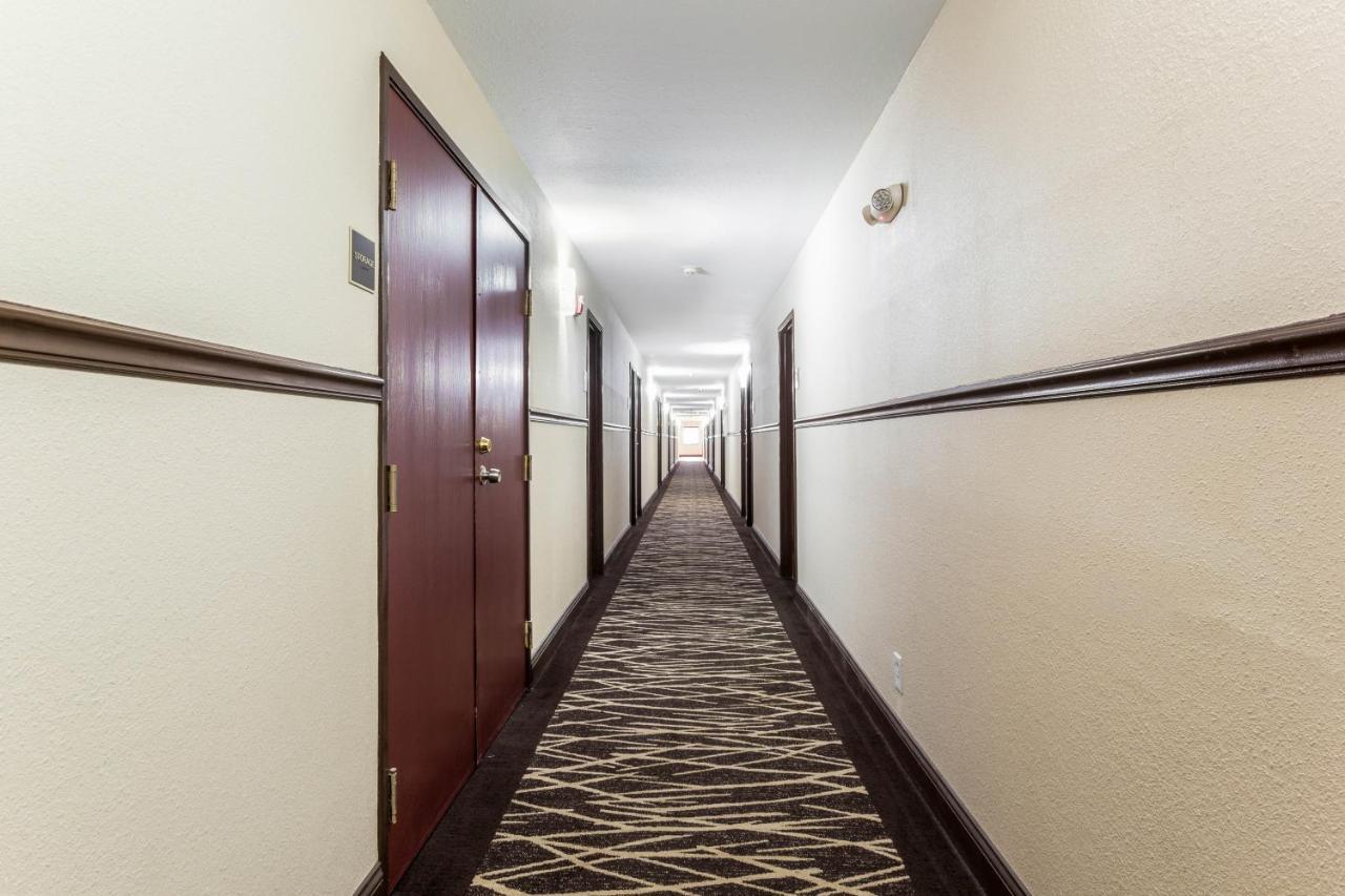 Red Roof Inn Dry Ridge Exterior foto